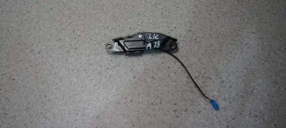Mercedes-Benz SLK R172 Convertible roof lock/latch A1727900177