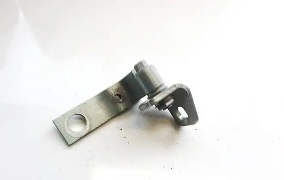 Ford C-MAX II Rear door lower hinge 
