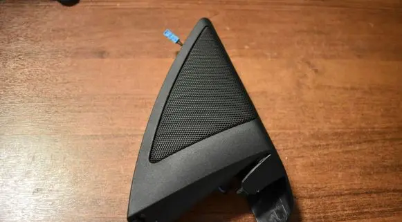 BMW X4 G02 Other interior part