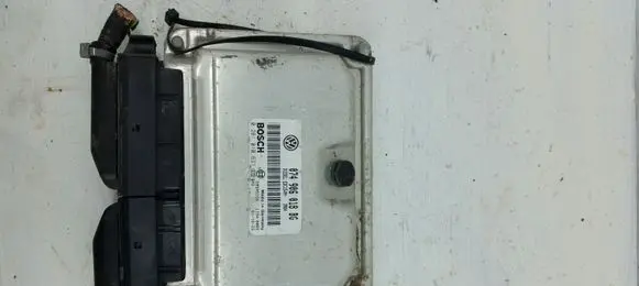 Volkswagen Transporter - Caravelle T4 Engine control unit/module ECU 074906018BG