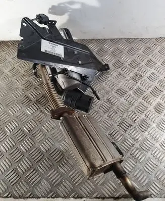 Volvo XC60 Auxiliary pre-heater (Webasto) 31694779 31404449 9036497B