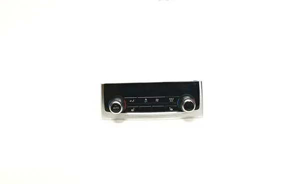 Climate control unit