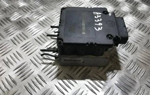 Citroen Xantia ABS Pump 9625975480 100204-01114