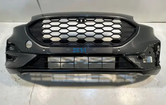 Ford Kuga III Front bumper LV4B-17D957-H