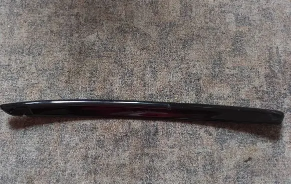 Citroen C5 Dashboard trim 9640777977