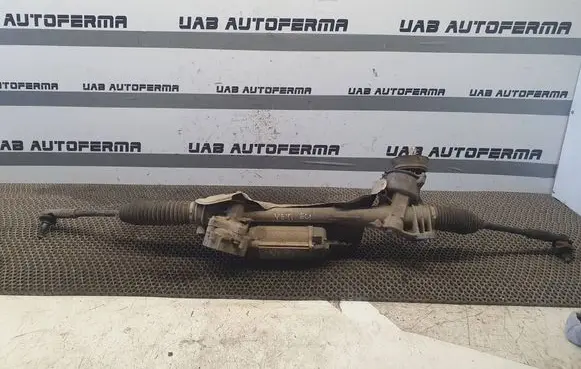 Skoda Yeti (5L) Steering rack 7805501467 1K0909144J