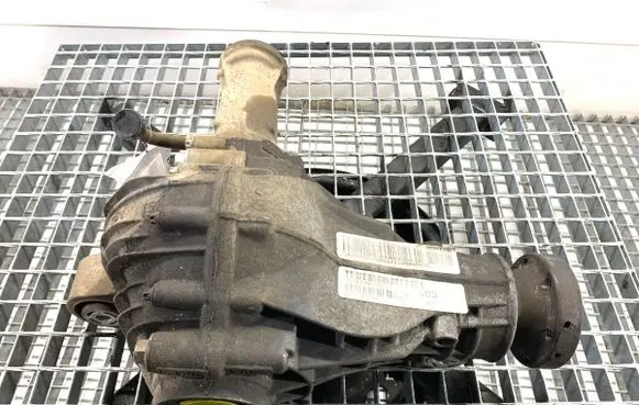 Jeep Grand Cherokee Front differential P68154503AB