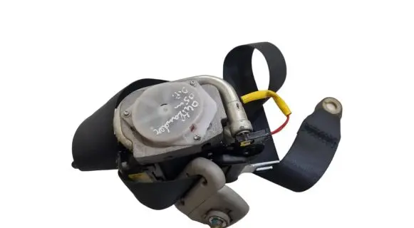 Mitsubishi Outlander Front seatbelt TKAB2EN259 L1278