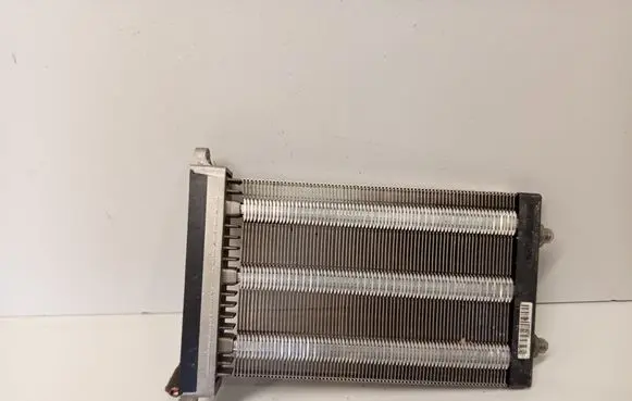 Ford S-MAX Electric cabin heater radiator 6G9118K463DA