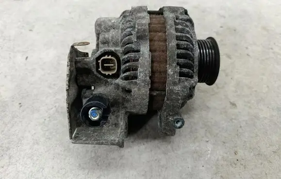 Honda Civic Generator/alternator A2TC1391ZEAHGA67