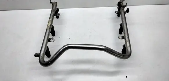 Mercedes-Benz ML W163 Fuel main line pipe A1120700095