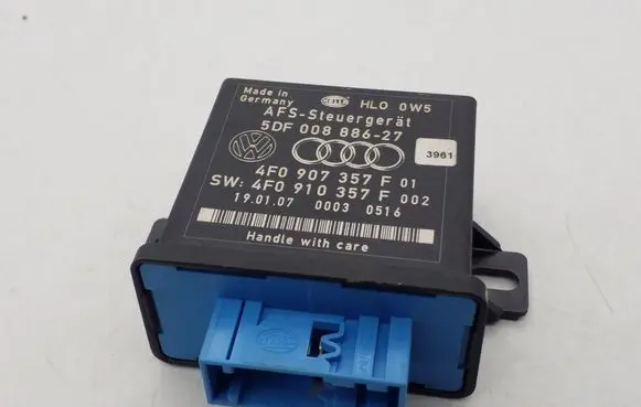 Audi Q7 4L Light module LCM 4F0907357F 4F0910357F 5DF00888627