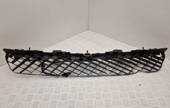 Peugeot 5008 II Rear bumper mounting bracket 9814492680 9817033180