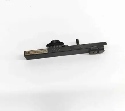 Peugeot 2008 II Keyless system antenna 9672409080
