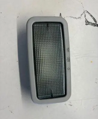 Volkswagen Transporter - Caravelle T5 Rear seat light 7H0947105A