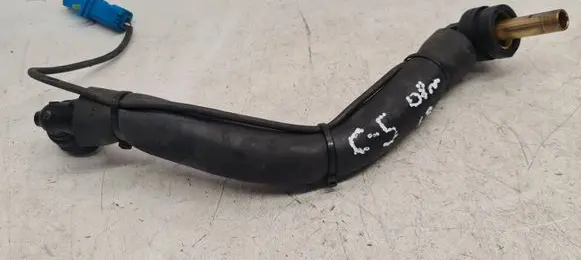 Citroen C5 Breather/breather pipe/hose 9664181280