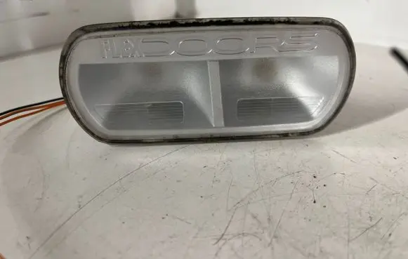 Opel Meriva B Other interior light 565721581 1332