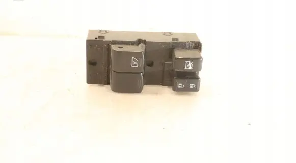 Nissan Micra Electric window control switch