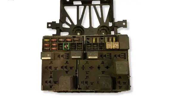 Ford Transit Fuse module 6C1T14401