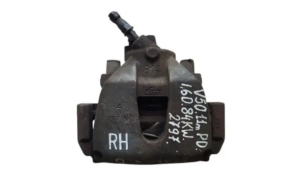 Volvo V50 Front brake caliper 