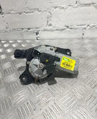 BMW X5 E70 Rear window wiper motor 6942165