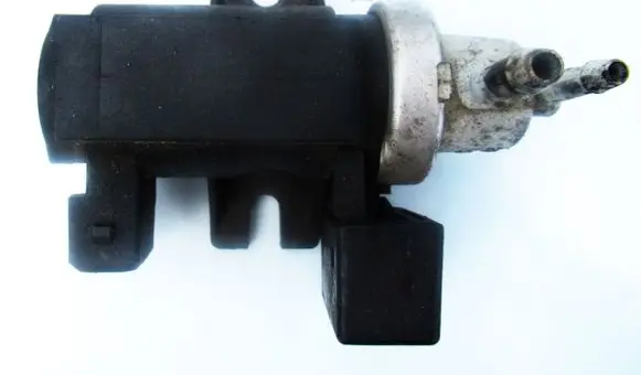 Opel Mokka Turbo solenoid valve