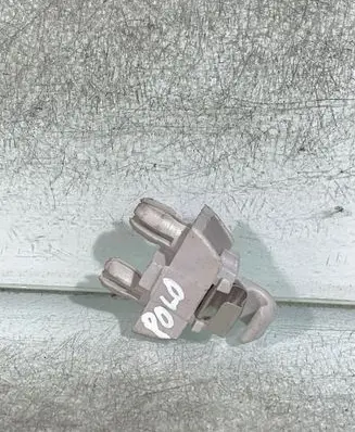 Volkswagen Polo V 6R Sun visor clip/hook/bracket 