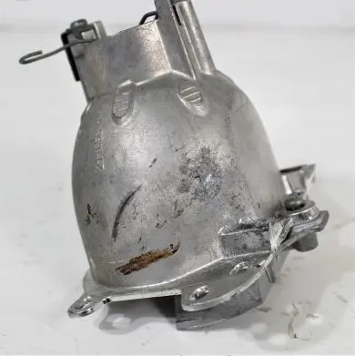 Honda Accord Headlight/headlamp