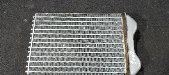 Mini One - Cooper R50 - 53 Heater blower radiator