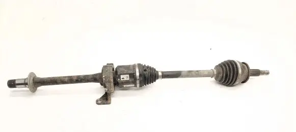 Toyota RAV 4 (XA50) Front driveshaft DA76R