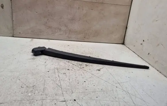 Peugeot 207 Rear wiper blade arm 