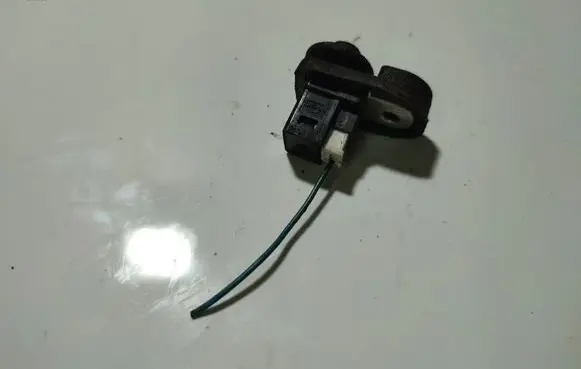 Nissan Note (E11) Front door sensor 