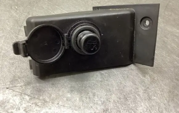 Honda Accord Cigarette lighter rear 83404SDAA110