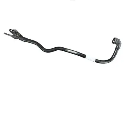 BMW 7 G11 G12 Engine coolant pipe/hose 7934586 1626970