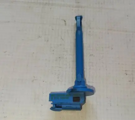 Ford C-MAX II Interior temperature sensor 6G9119C734AA 115011841
