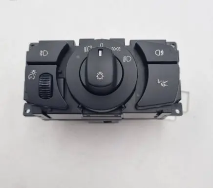 BMW 6 E63 E64 Light switch 6925253 33280401 301002108420C