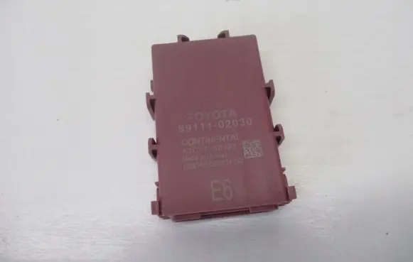 Toyota Corolla E210 E21 Gateway control module 8911102030