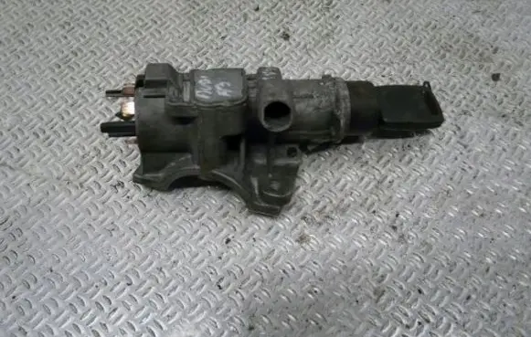 Audi A3 S3 8L Ignition lock 4B0905851B