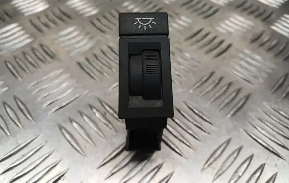 Peugeot 806 Panel lighting control switch 