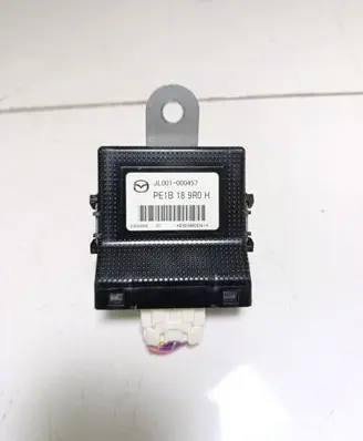 Mazda CX-5 Other control units/modules PE1B189R0H JL001000457 306085404