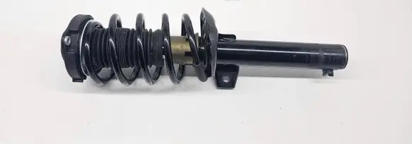 Audi A3 S3 A3 Sportback 8P Front shock absorber/damper 1t0413031