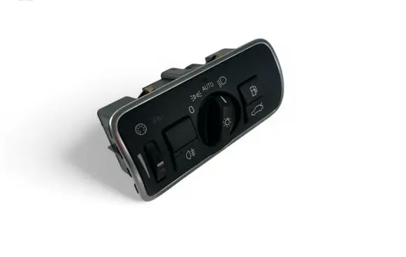 Volvo S60 Light switch 31443839