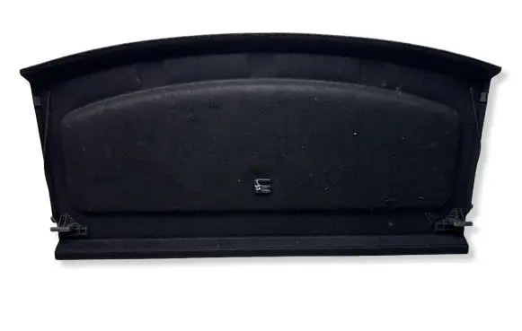 Volkswagen Golf V Parcel shelf 1K6867769