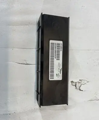 Opel Insignia A Climate control unit 13309416
