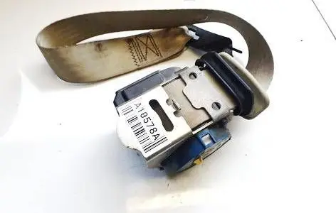 Alfa Romeo 159 Front seatbelt 1002316