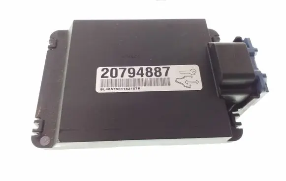 Opel Insignia A Other control units/modules 20794887