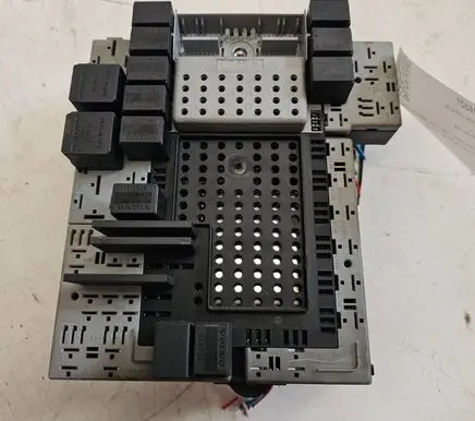 Comfort/convenience module