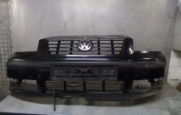 Volkswagen Sharan Front bumper