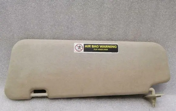 Mercedes-Benz CLS AMG C219 Sun visor A2198100210