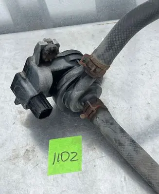 Mitsubishi i-MiEV Water pump 